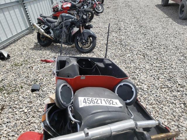 2004 HARLEY-DAVIDSON FLHTCUI SH 1HD1FLW114Y620642