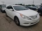 2013 HYUNDAI  SONATA