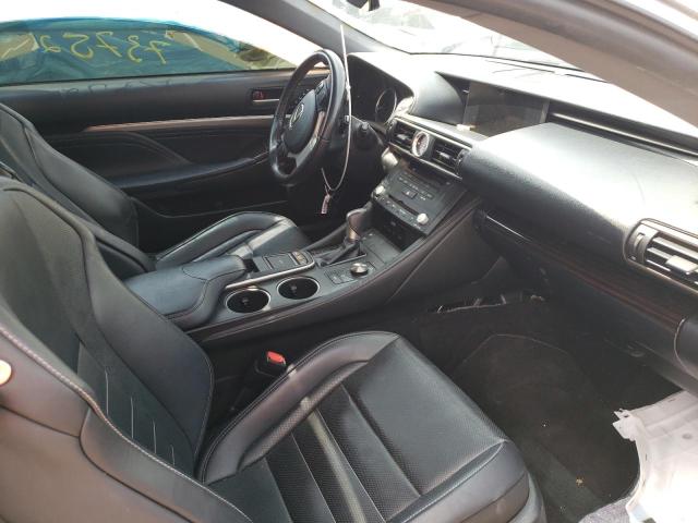 2015 LEXUS RC 350 JTHHE5BC8F5007023