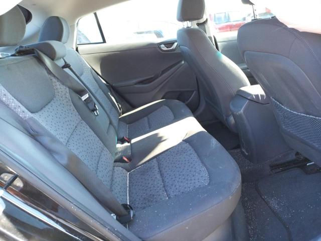 2019 HYUNDAI IONIQ KMHC65LD1KU156756