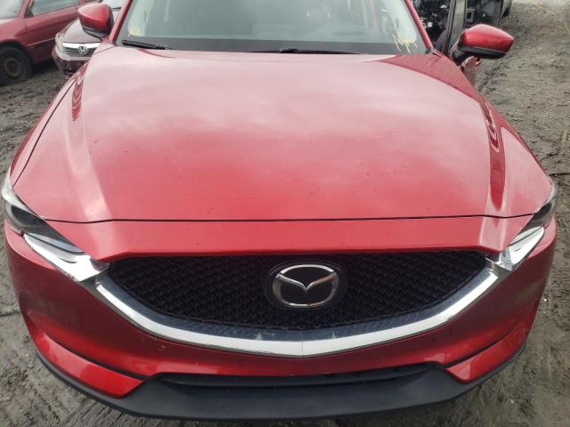 2017 MAZDA CX-5 GRAND JM3KFADL0H0117761