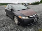 2007 HONDA  CIVIC