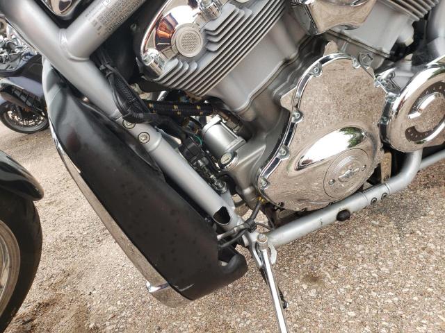 2003 HARLEY-DAVIDSON VRSCA 1HD1HAZ103K849454
