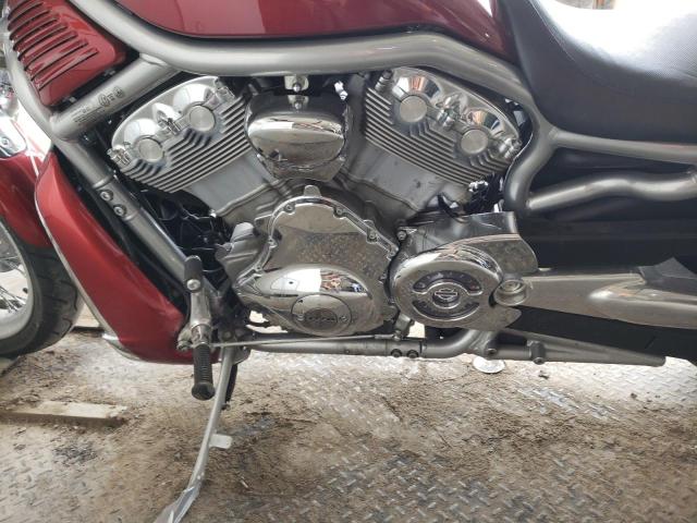 2008 HARLEY-DAVIDSON VRSCAW 1HD1HFH128K803159