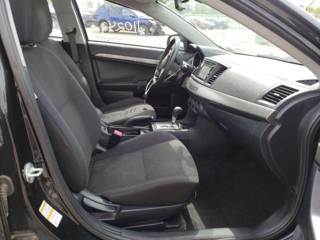 2015 MITSUBISHI LANCER SE JA32V2FW8FU002466