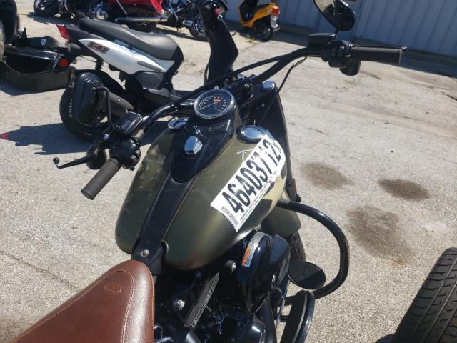 2016 HARLEY-DAVIDSON FLSS 1HD1JS912GB028839