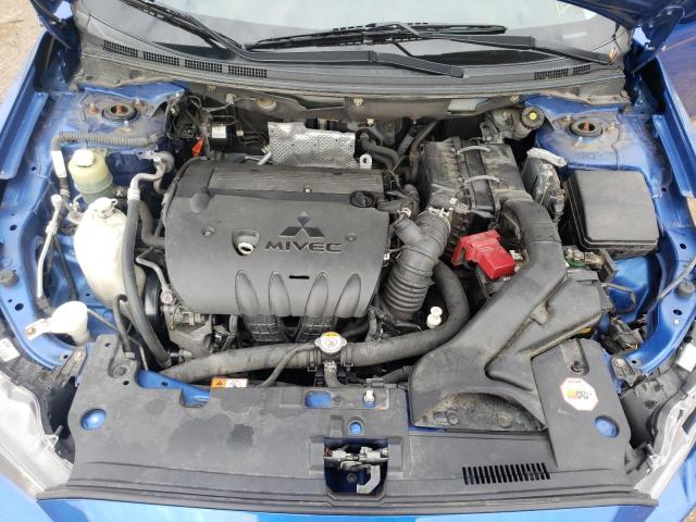 2015 MITSUBISHI LANCER SE JA32V2FW1FU005080