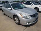 2012 NISSAN  ALTIMA