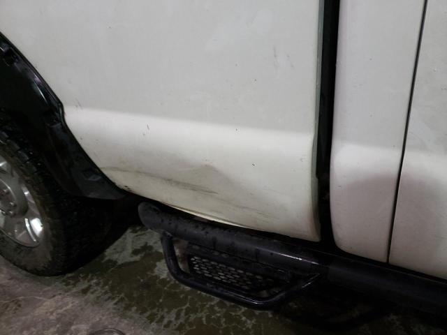 1FT7W2BT1FEC90101 Ford F250 Super 2015. Фото: 8