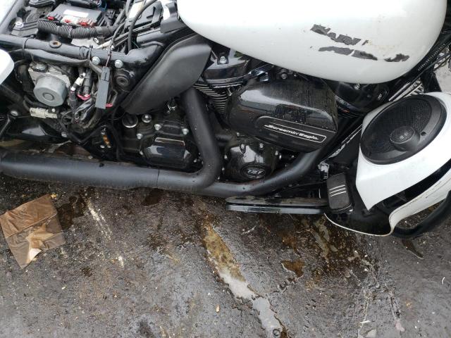 2020 HARLEY-DAVIDSON FLHXS 1HD1KRP11LB674862