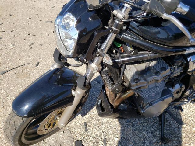2002 SUZUKI GSF600S JS1GN7AA422101107