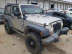 JEEP WRANGLER 2007 foto