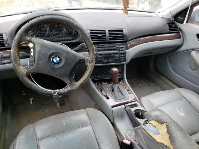 WBAEV534X5KM41680 BMW 330 I