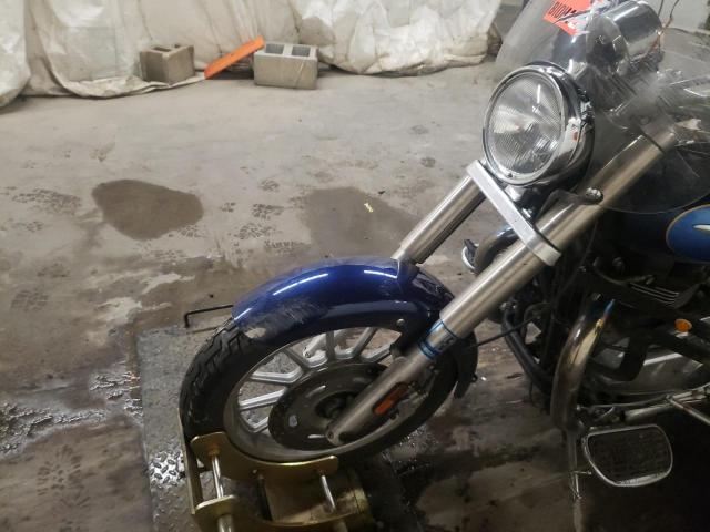 2009 TRIUMPH MOTORCYCLE AMERICA SMT905RN29T377994