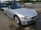 2003 BMW  Z4