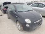 2012 FIAT  500