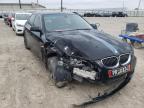 2008 BMW  5 SERIES