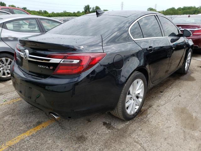2G4GK5EX3F9280809 Buick Regal