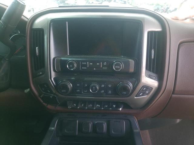 2015 CHEVROLET SILVRK1500 1GC1KXE84FF512422