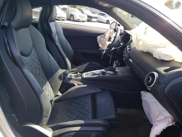 2016 AUDI TT TRUC5AFV5G1002666