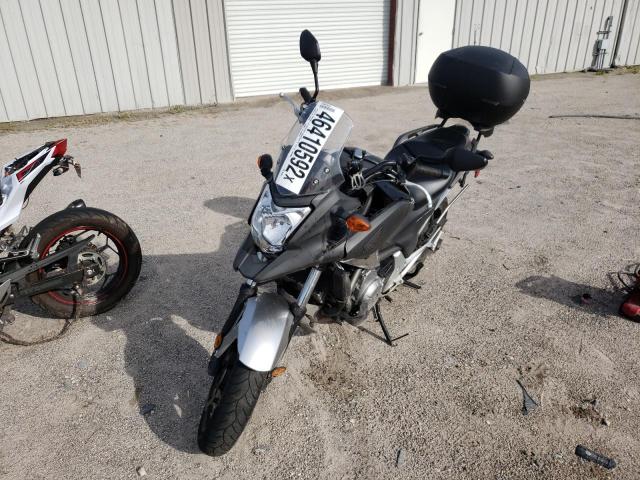 2012 HONDA NC700X JH2RC6352CK001966