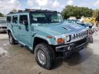 2007 HUMMER  H2