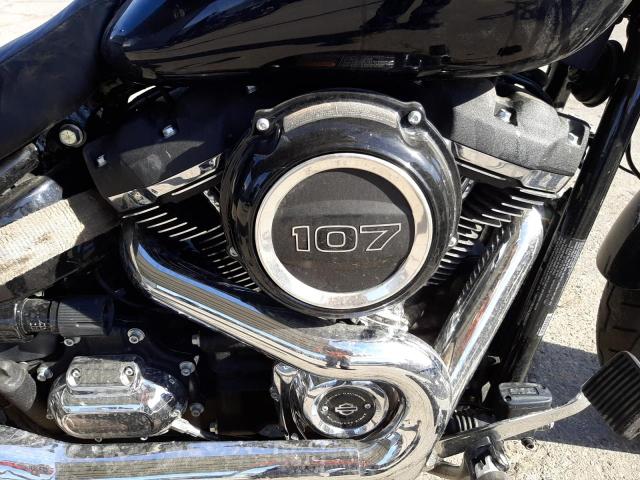 2020 HARLEY-DAVIDSON FLSB 1HD1YMJ24LB038245