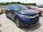 2017 HONDA  CRV