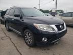 2013 NISSAN  PATHFINDER