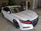 2019 HONDA  ACCORD