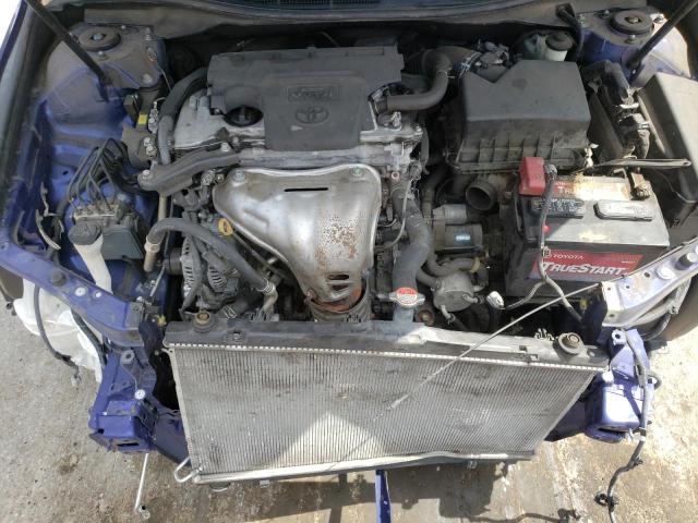 2016 TOYOTA CAMRY LE/S 4T1BF1FK0GU581388