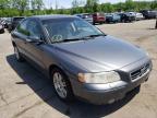 2007 VOLVO  S60