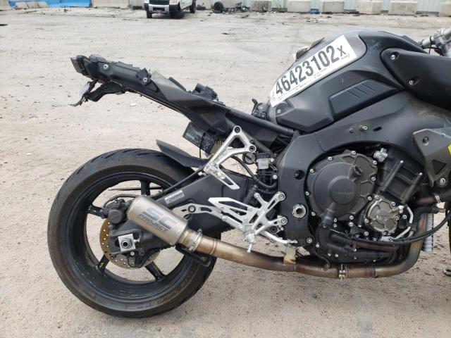 2018 YAMAHA MTN1000 JYARN48E0JA002080