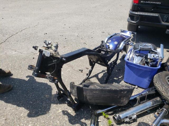 2006 HARLEY-DAVIDSON FLHRSI 1HD1FYW126Y658543