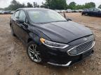 2020 FORD  FUSION