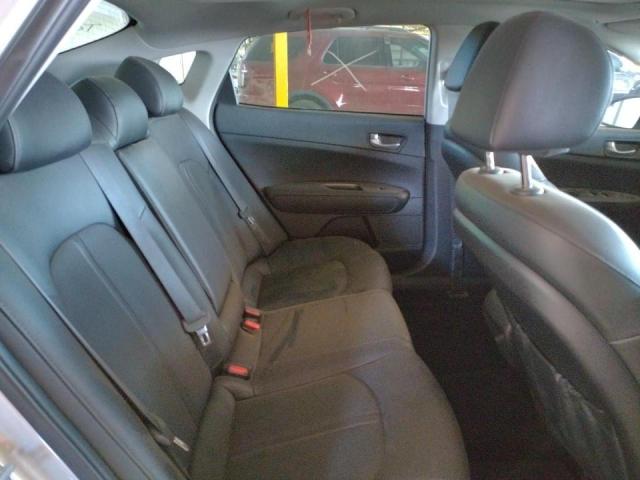 2020 KIA OPTIMA LX - 5XXGT4L33LG435455
