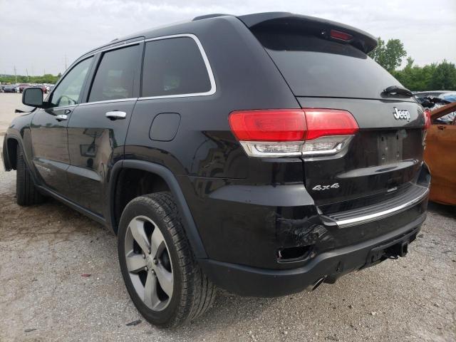 1C4RJFBT4EC226272 Jeep Grand Cherokee Limited