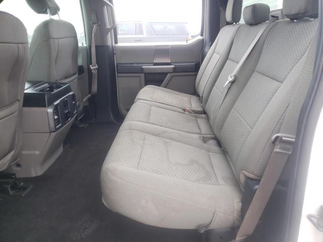 1FTFW1E53LKE24266 Ford F150 Super 2020. Фото: 5