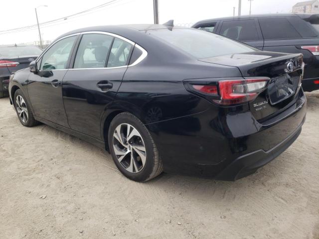 2021 SUBARU LEGACY PRE 4S3BWAF66M3017902