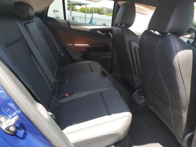 2021 VOLKSWAGEN ID.4 PRO S WVGUNPE24MP057221