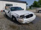 2005 FORD  CROWN VICTORIA