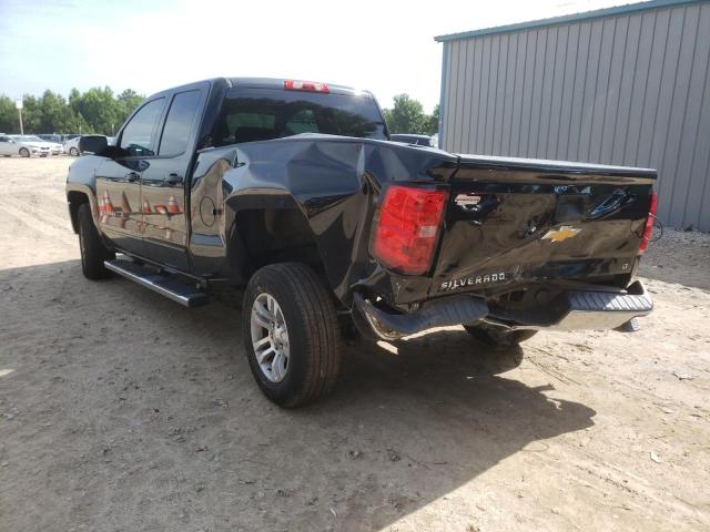 1GCRCRECXGZ149608 Chevrolet Silverado 2016. Фото: 2
