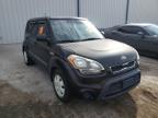 2013 KIA  SOUL