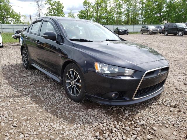 2015 MITSUBISHI LANCER SE JA32V2FW8FU002466