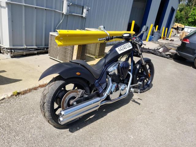 2019 HONDA VT1300 CX JH2SC6125KK400962