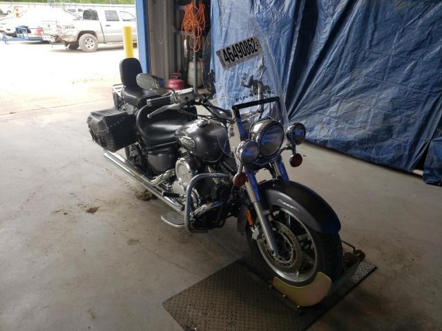 2009 YAMAHA XVS1100 JYAVP11E39A114868