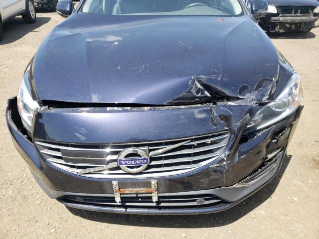 2016 VOLVO V60 PLATIN YV1612SM8G1311158