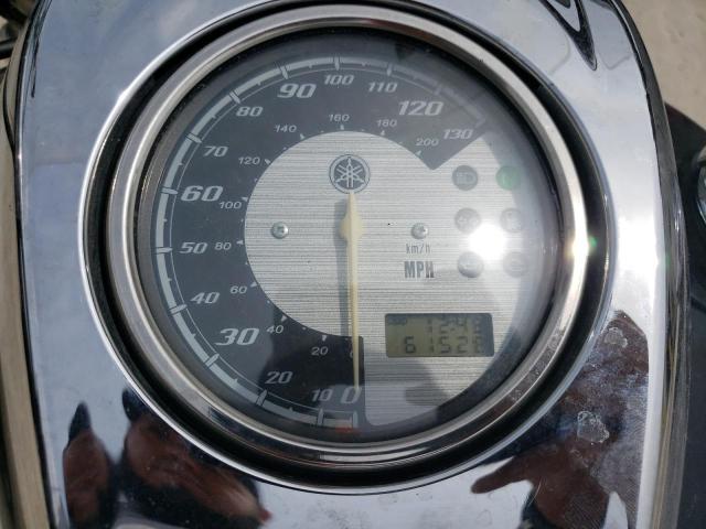 2012 YAMAHA XVS950 A JYAVN01E4CA013393