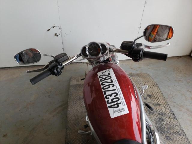 2008 HARLEY-DAVIDSON VRSCAW 1HD1HFH128K803159