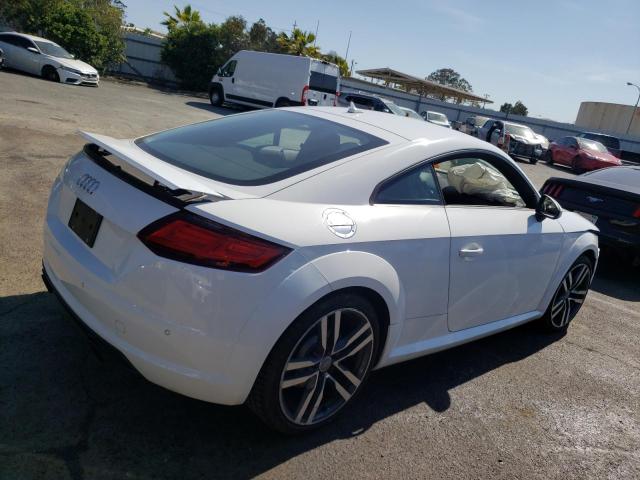 2016 AUDI TT TRUC5AFV5G1002666